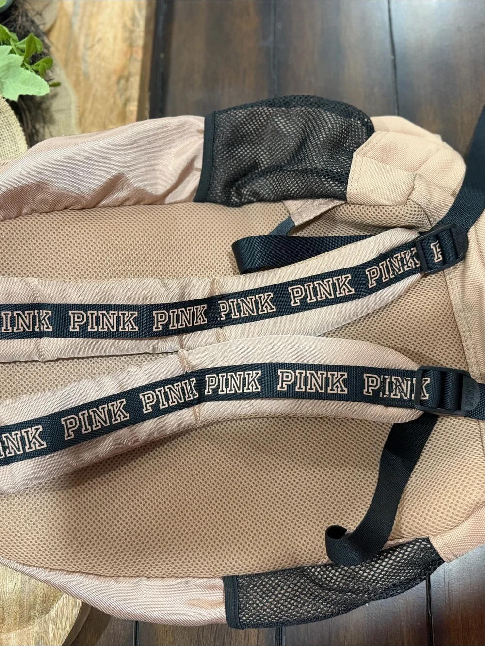 PINK Victorias Secret men backpack
